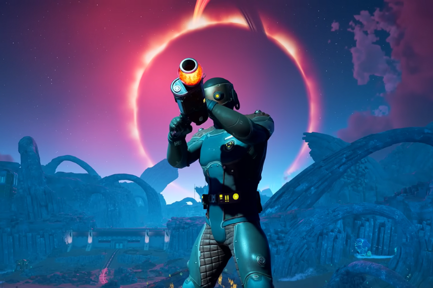 Come reclutare tutti e 6 i compagni in The Outer Worlds 2