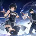 Set Echo, armi, squadre e altro ancora