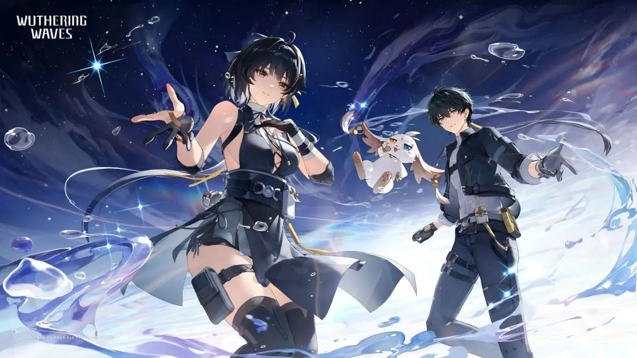 Set Echo, armi, squadre e altro ancora