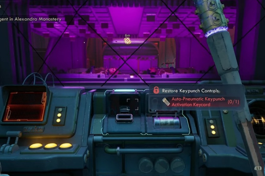 Come salvare gli ostaggi in Sulle tracce del traditore Quest – The Outer Worlds 2