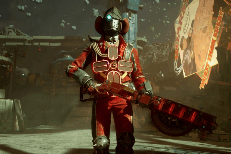 All Traits in The Outer Worlds 2