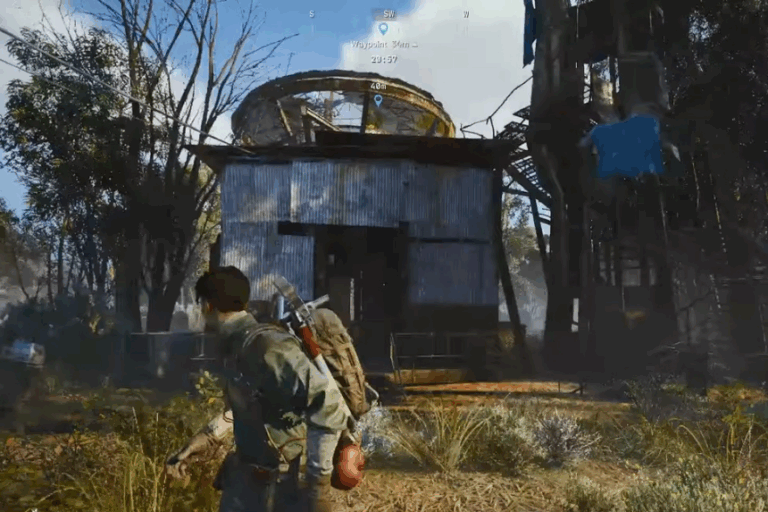 Come completare la guida alle missioni Ciò che abbiamo lasciato dietro in ARC Raiders