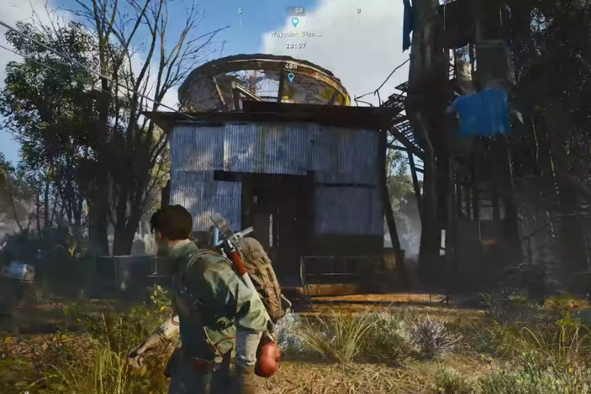 Come completare la guida alle missioni Ciò che abbiamo lasciato dietro in ARC Raiders