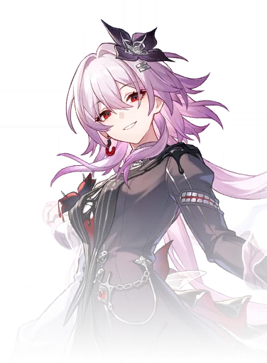Analisi della squadra Cyrene e Evernight