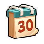 Calendario degli eventi
