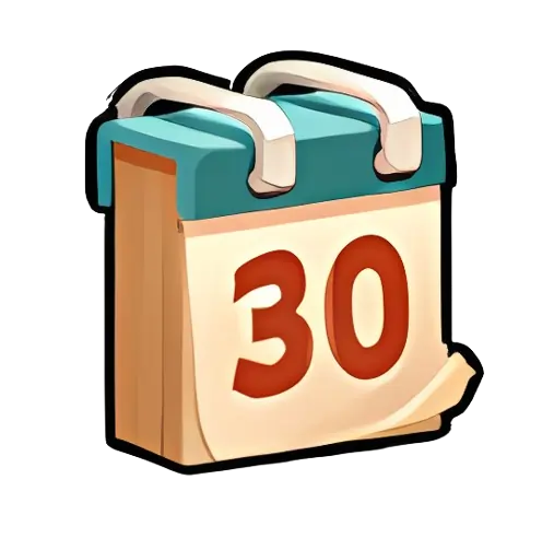 Calendario degli eventi
