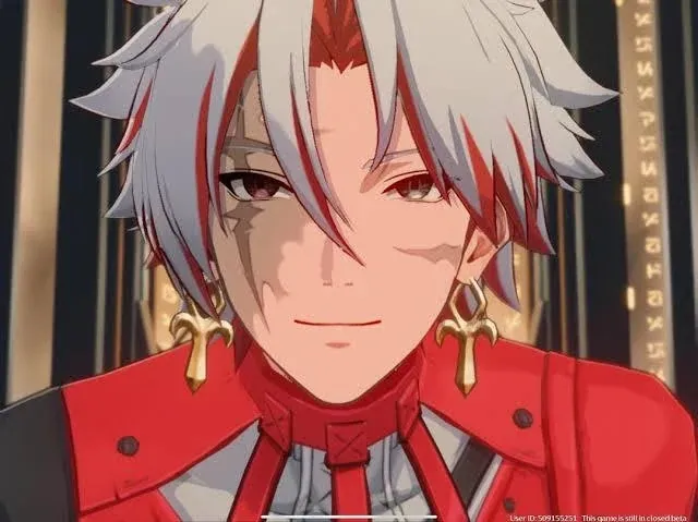 Cicatrice giocabile? Competenze, ruolo e previsione del tempo di rilascio - Onde tempestose