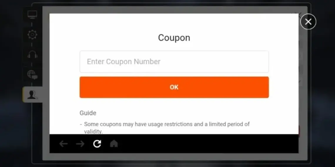Codici Chaos Zero Nightmare (CZN) (ottobre 2025)