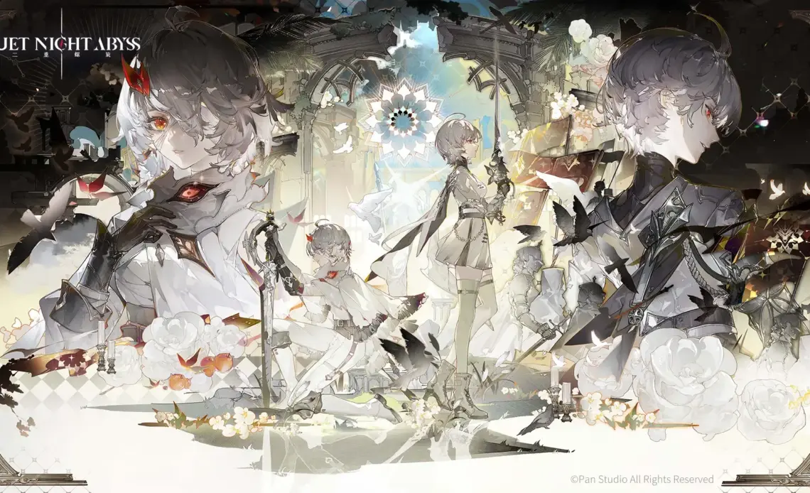 Duet Night Abyss Riscatta codici (ottobre 2025)