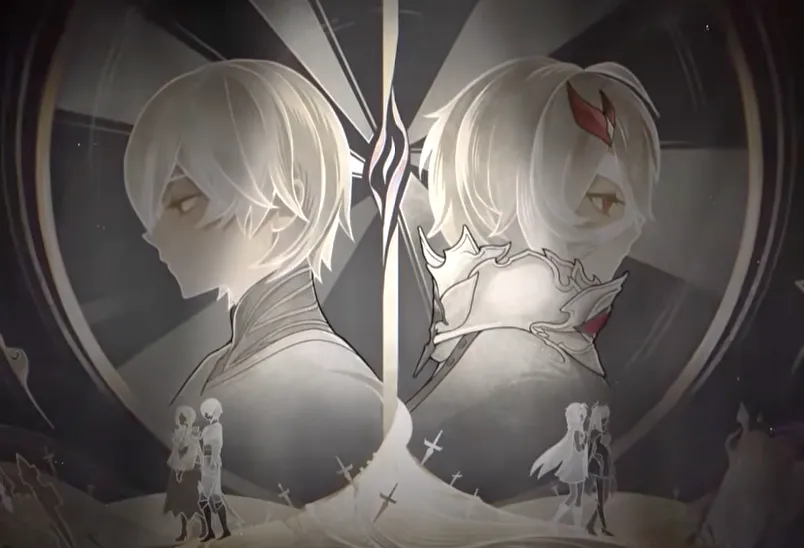Duet Night Abyss rimuove i banner gacha e i limiti di resistenza