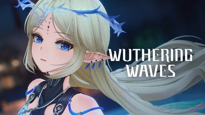 Elenco dei livelli dei personaggi Aero di Wuwa 2.7