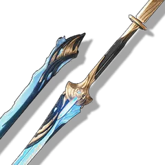 Elenco dei livelli delle armi a 5 stelle di Wuthering Waves (include la guida all'estrazione)