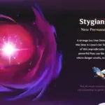 Genshin 6.1 Luna II Stygian Guida all'assalto