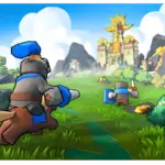 Guida agli eventi di Eternity's Reach (adatto a F2P)