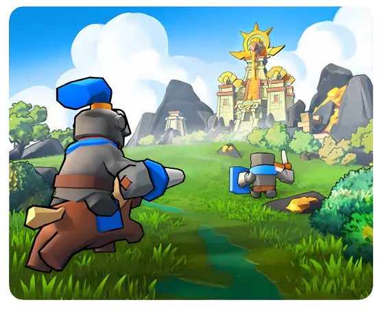 Guida agli eventi di Eternity's Reach (adatto a F2P)