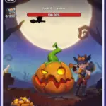 Guida agli eventi di Halloween di KingShot: massimizza i tuoi premi