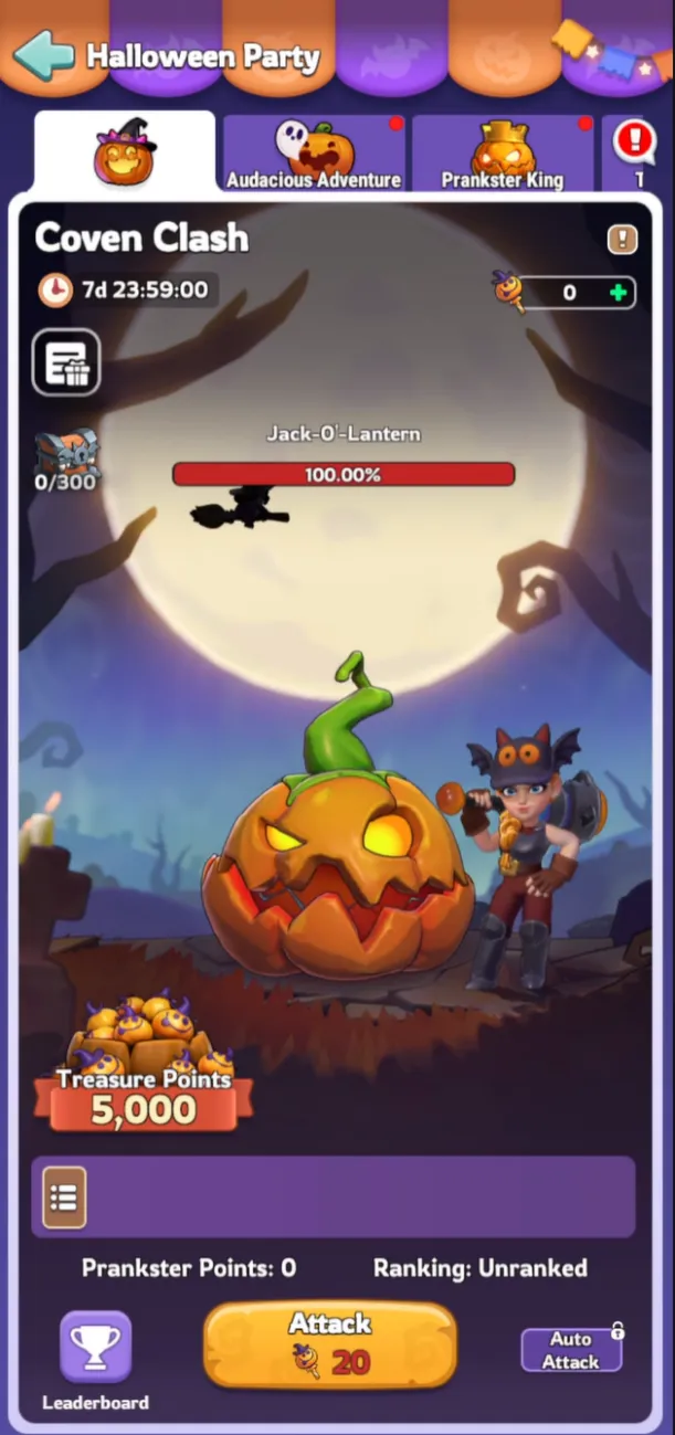 Guida agli eventi di Halloween di KingShot: massimizza i tuoi premi
