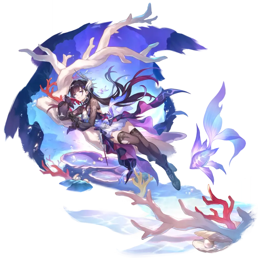 Guida alla sinergia del team Hysilens Cyrene