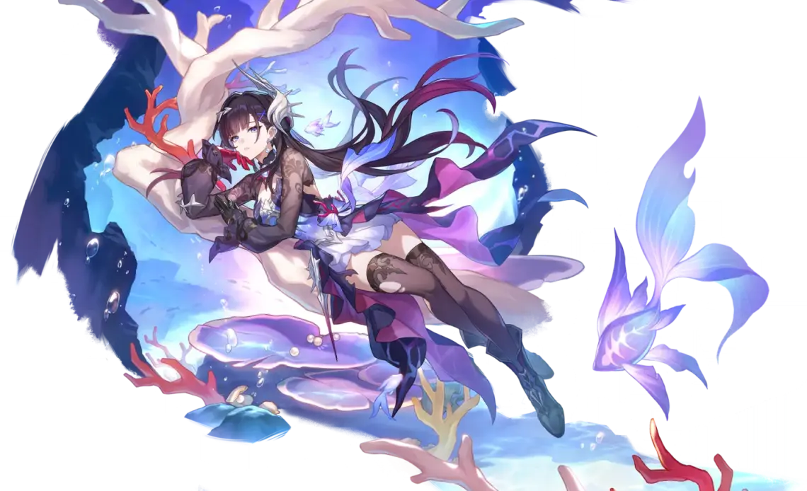 Guida alla sinergia del team Hysilens Cyrene