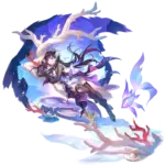 Guida alla sinergia del team Hysilens Cyrene