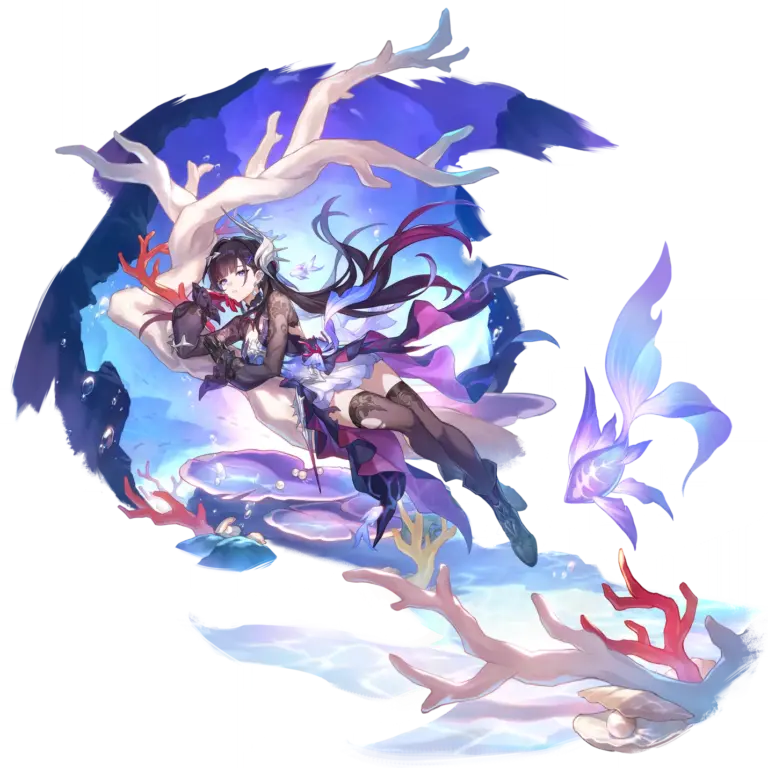 Guida alla sinergia del team Hysilens Cyrene