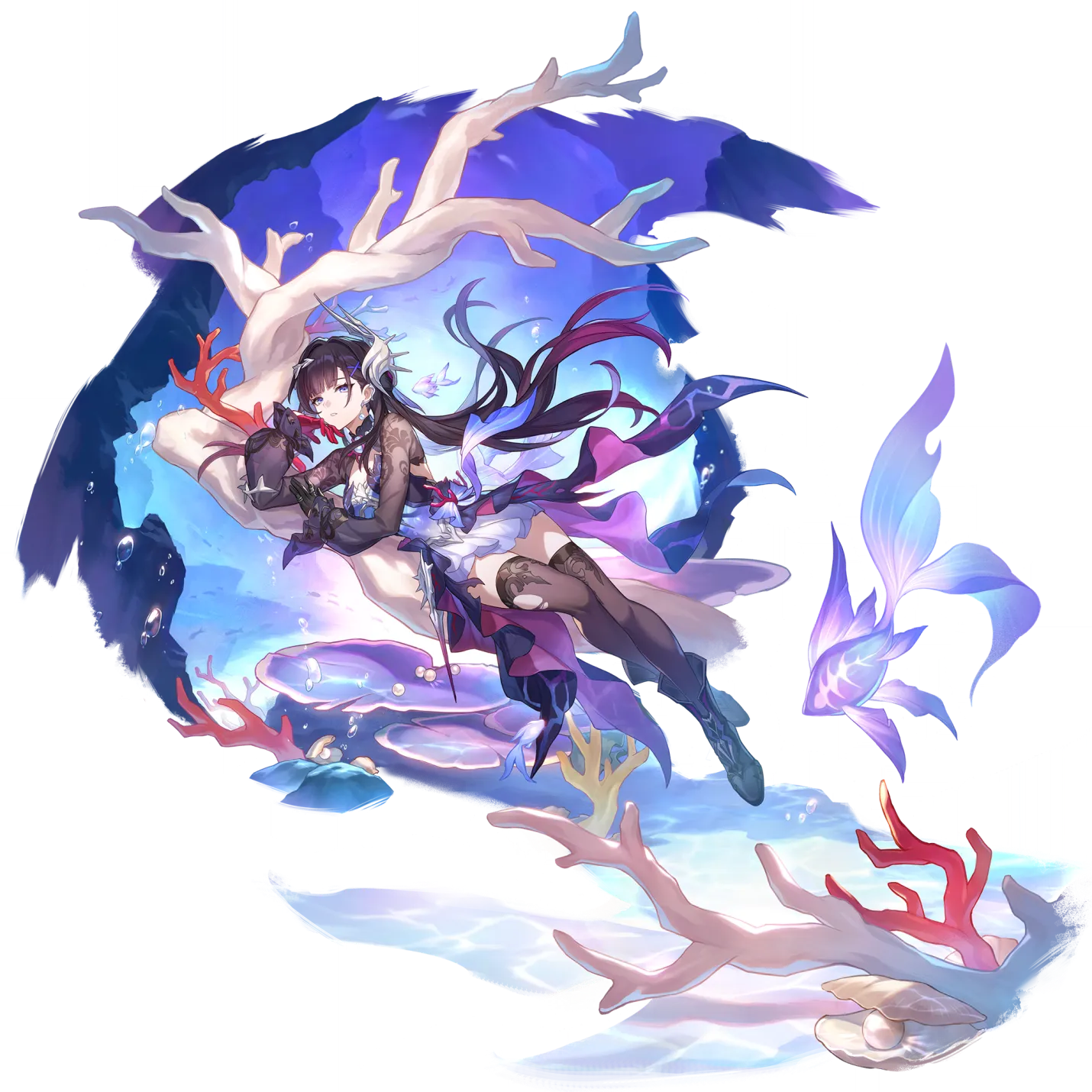 Guida alla sinergia del team Hysilens Cyrene