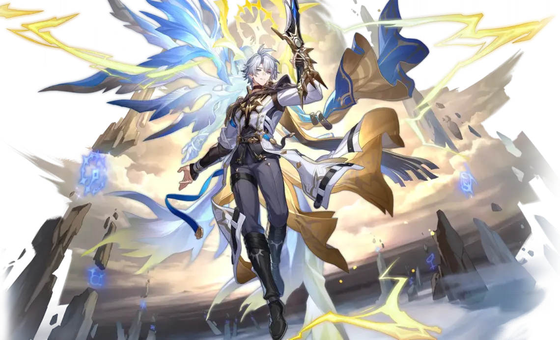 Guida alla sinergia del team Phainon Cyrene