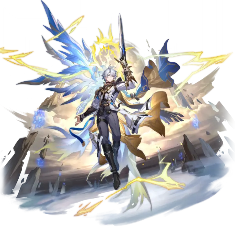 Guida alla sinergia del team Phainon Cyrene