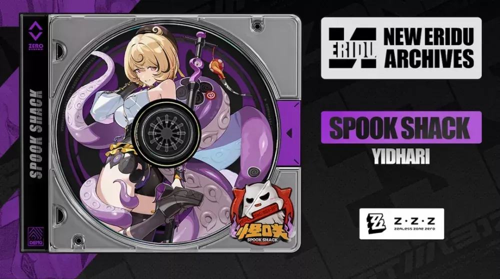 Guida allo sviluppo di Yidhari: priorità delle abilità, motori W, dischi e squadre