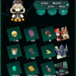 Materiali Genshin Jahoda: Ascensione, Talento e Arma