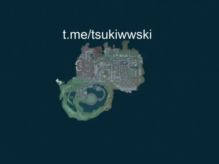 Noi 2.8 Nuova mappa Honami