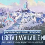 Perdite di aggiornamento di PUBG Mobile 4.1: Frosty Funland, Rocket Rides e Penguin Chests