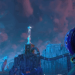 All Grounding Station Towers Location - The Outer Worlds 2