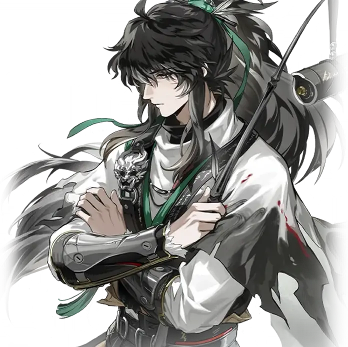 Qiuyuan è un must per Galbrena?