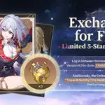 Scegli chi? Guida 「Ottenibile gratuitamente」Personaggi limitati a 5 stelle HSR 3.7