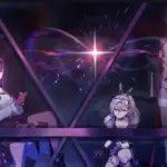 Trailer di HSR Myriad Celestia — "Exotale: Scena 8" Analisi dettagliata