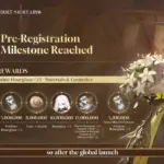 Tutto il bottino gratuito dell'evento di lancio di Duet Night Abyss! Come ottenere personaggi gratuitamente!