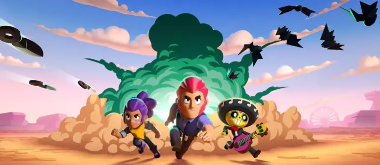 *ULTIMO CODICE* Codici Brawl Stars novembre 2025