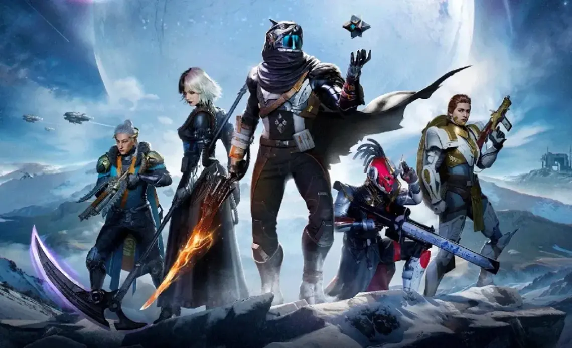 Ultimi codici di riscatto di Destiny Rising (novembre 2025)
