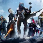 Ultimi codici di riscatto di Destiny Rising (novembre 2025)