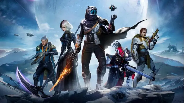 Ultimi codici di riscatto di Destiny Rising (novembre 2025)