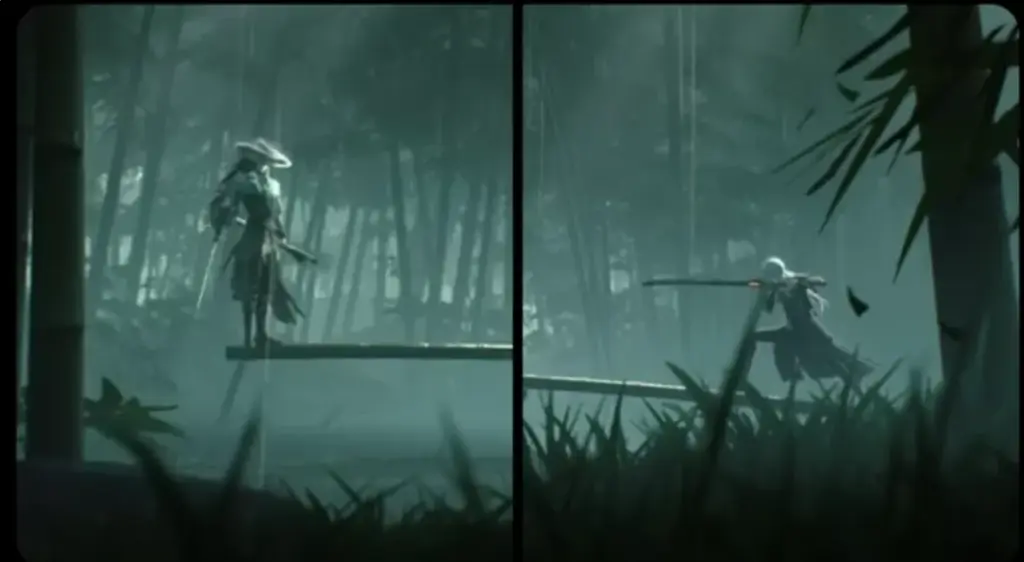 WuWa Geshu Lin è qui! Kit, gameplay e previsione della data di uscita!