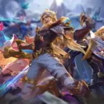 「Novembre 2025」Codici riscatto Mobile Legends Bang Bang