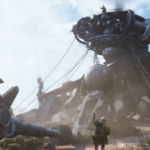Guida alla ricerca del monumento rotto in ARC Raiders