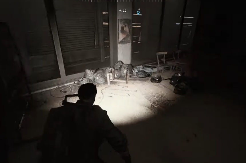 Buried City Residential Master Key Location - ARC Raiders 