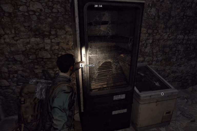 How to Get the Blue Gate Cellar Key in ARC Raiders 