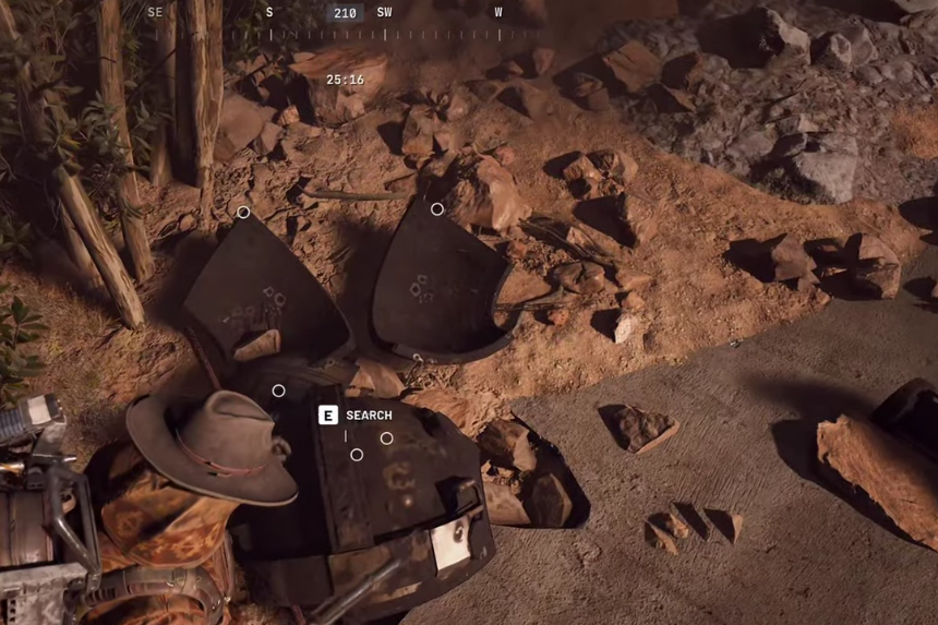 Mixed Signals Quest Guide in ARC Raiders