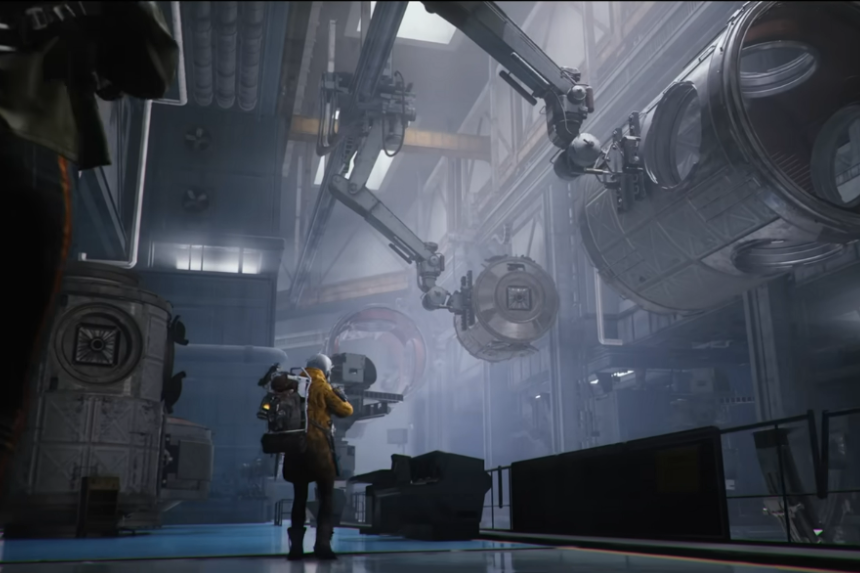 Lay of the Land Quest Guide in ARC Raiders