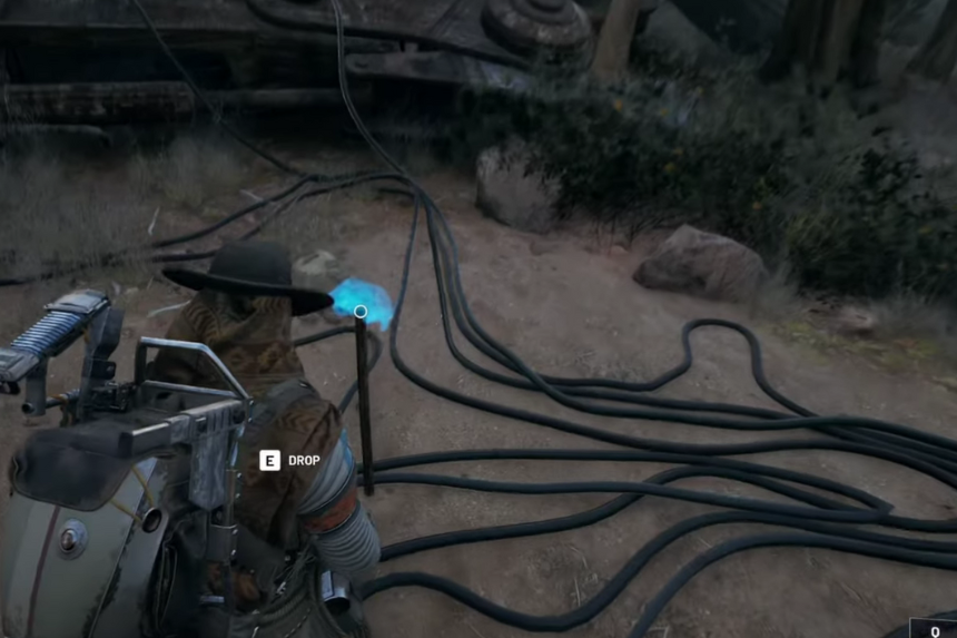 Keeping the Memory Quest Guide in ARC Raiders