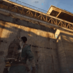How to Get & Use Spaceport Warehouse Key in ARC Raiders